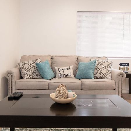Cozy And Beachy! Διαμέρισμα Λονγκ Μπίτς Εξωτερικό φωτογραφία
